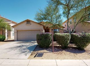 8959 W Alda Way, Peoria, AZ 85382