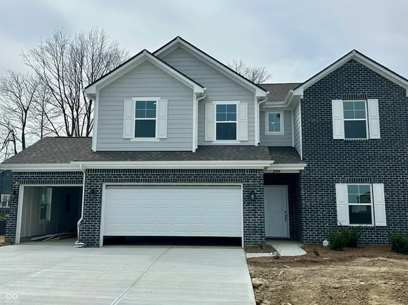 20104 Bay Line Cor, Westfield, IN 46074