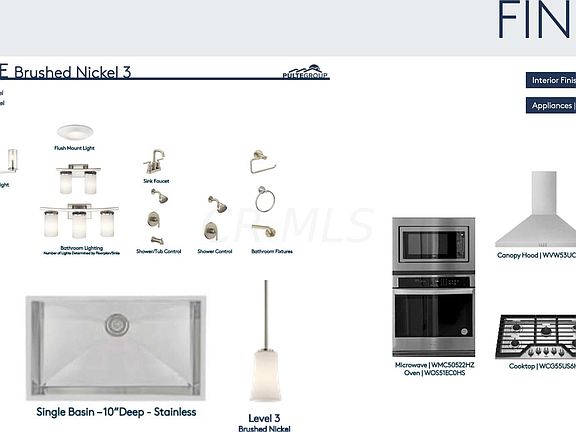 5th image of 2688 McKenna Dr Lot 3366