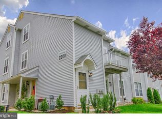 2202B Sedgefield Dr #2202, Mount Laurel, NJ 08054