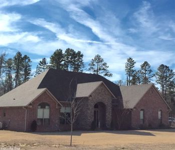 51 Place Ln, Greenbrier, AR, 72058