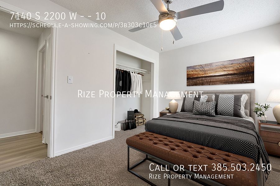 1st image of 7140 S 2200 W APT 10