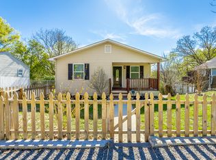 114 Hendricks Blvd, Chattanooga, TN 37405
