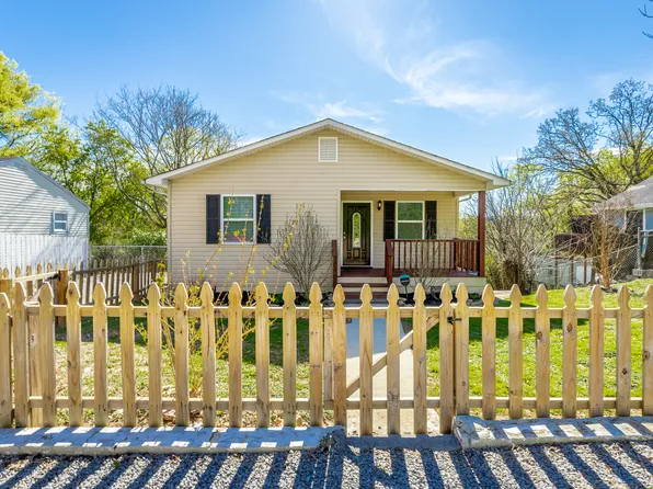 114 Hendricks Blvd, Chattanooga, TN 37405