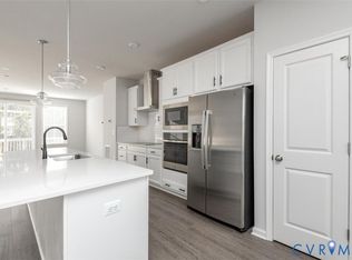 600 Rivanna Hill Rd, Glen Allen, VA 23060
