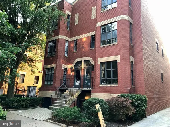 1306 12th St NW APT C, Washington, DC 20005