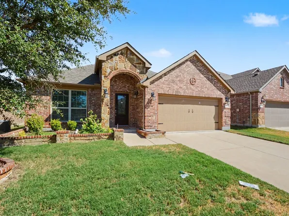 10020 Levelland Pl, McKinney, TX 75071