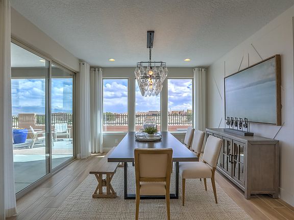 Model Representation