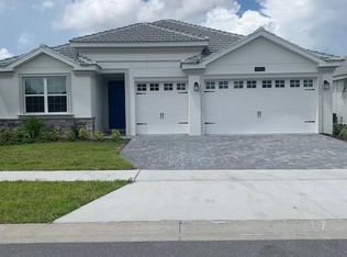 1492 Olympic Club Blvd, Champions Gate, FL 33896