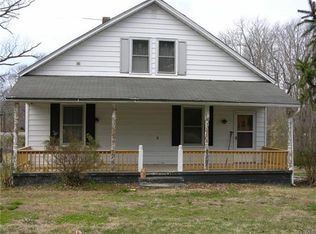 19914 Halifax Rd, Carson, VA 23830