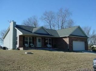 779 Boulevard De Cannes, Edwardsville, IL