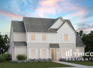 724 Painted Loon Dr, Arlington, TX 76005