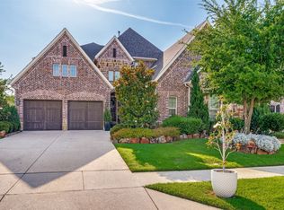 2144 Nassau Dr, McKinney, TX 75071