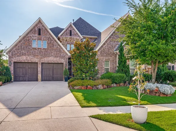 2144 Nassau Dr, McKinney, TX 75071