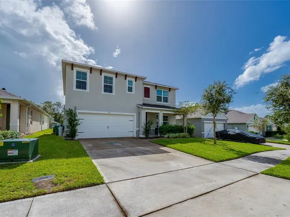 515 BARONESS WAY, DELAND, FL 32724
