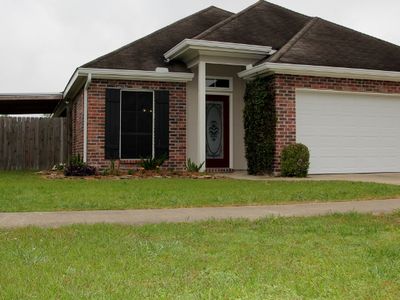 125 Aaron Dr, Lafayette, LA, 70508