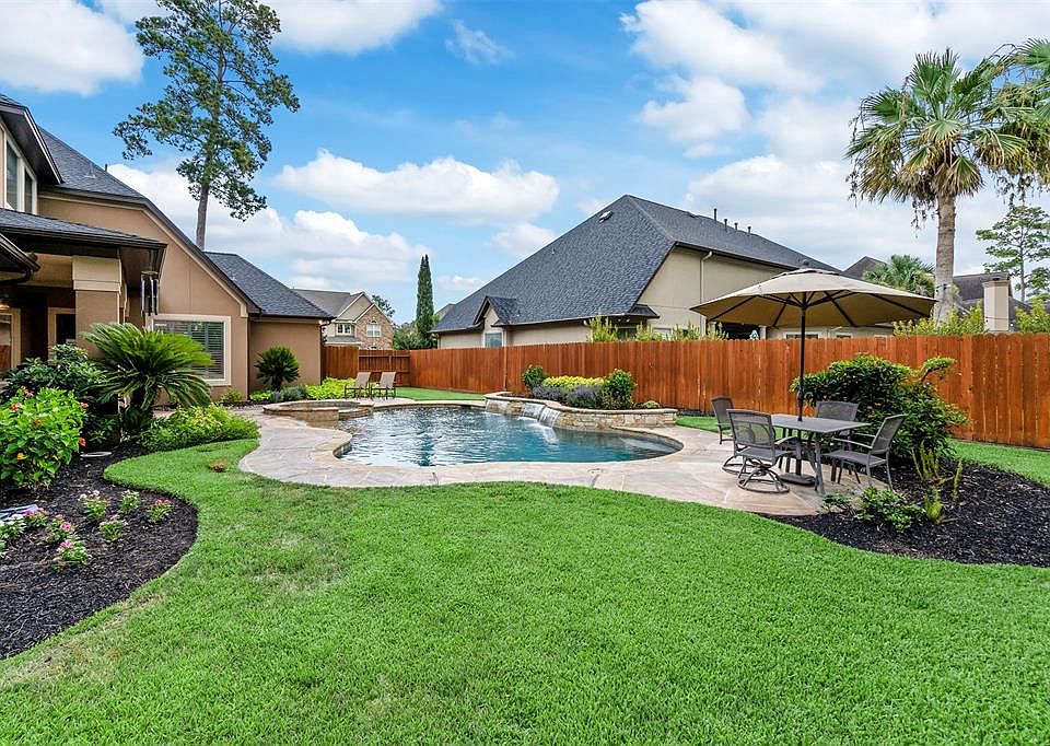 13923 Blanco Falls Ln, Cypress, TX 77429 MLS 18365729 Zillow