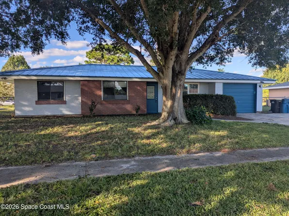 1101 Newbern St NE, Palm Bay, FL 32905