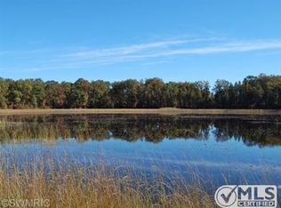 Stockwell Ave, Harrison, MI 48625