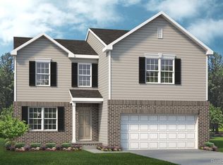 58228 Kincaid St, New Haven, MI 48048