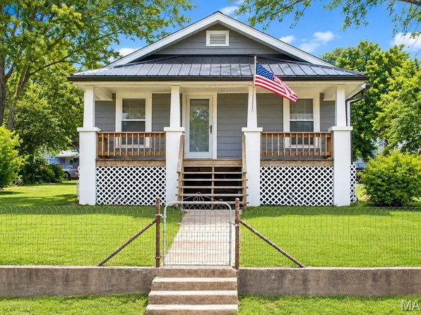 801 Richeson Rd, Potosi, MO 63664