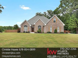 5215 Gordon Rd, Senoia, GA 30276