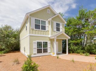 17 Grayling Way, Inlet Beach, FL 32461