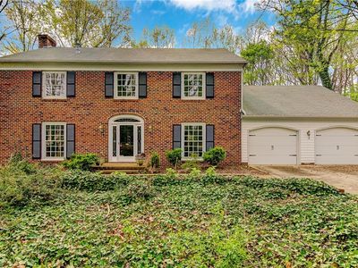 3607 Tattershall Dr, Greensboro, NC, 27410