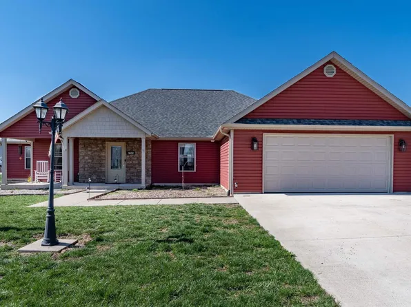 1802 Roye Ln, Marion, IL 62959