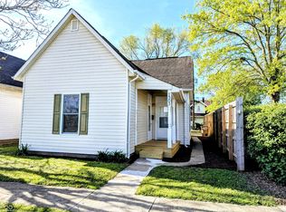 1303 9th St, Columbus, IN 47201