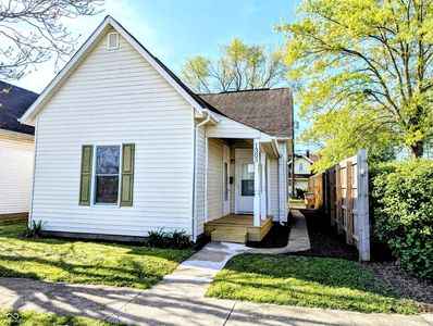 1303 9th St, Columbus, IN, 47201
