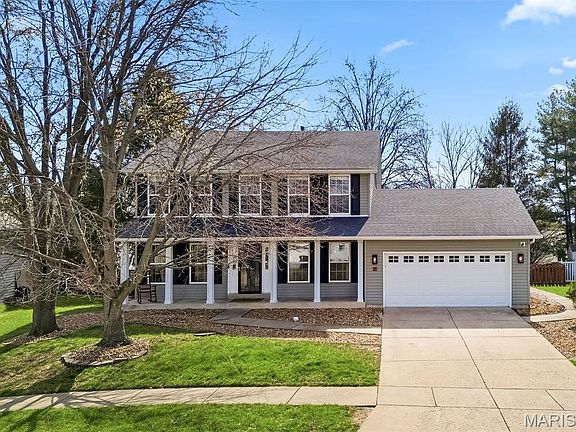 2nd image of 1888 Willow Oak Dr