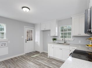 310 Dogwood Ave, Princeton, TX