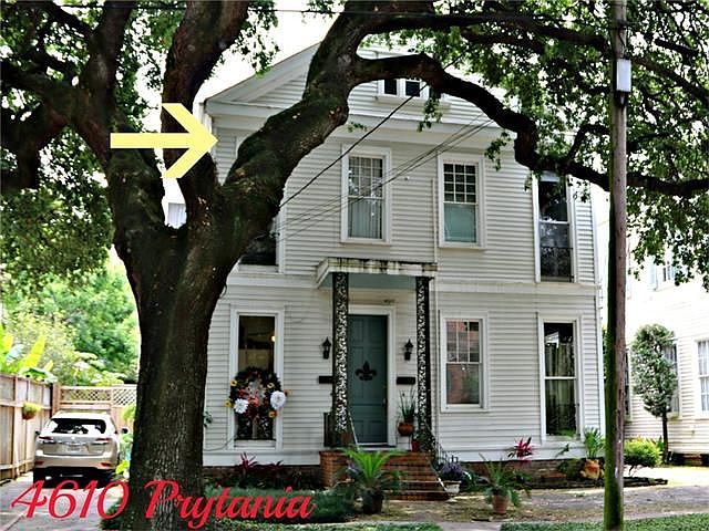 1st image of 4610 Prytania St #610