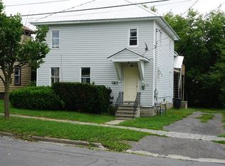 730 Hancock St, Watertown, NY 13601