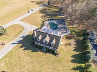 291 Earnest Garton Rd, Bridgeton, NJ 08302