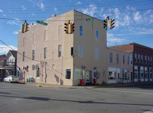 37 London Street, Mount Sterling, OH 43143