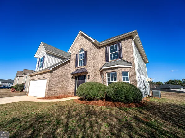 3838 Parnell Way, Ellenwood, GA 30294