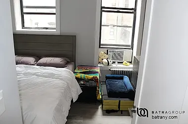 Rented by Batra Group Inc