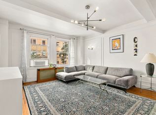 16 Park Ave #2B, New York, NY