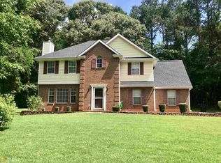 25 Lakeview W, Stockbridge, GA 30281