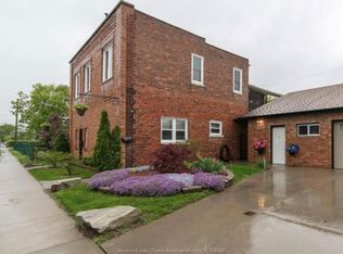 1679 Drouillard Rd #3, Windsor, ON N8Y2S4