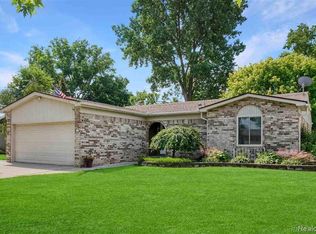 15794 Nader Ct, Clinton Township, MI