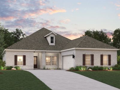 422 Amberville Dr, Red Oak, TX, 75154