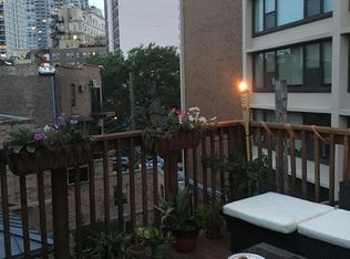 1841 N Lincoln Ave #3, Chicago, IL 60614