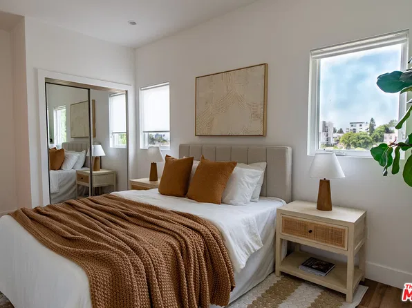 249 N Bonnie Brae St #4, Los Angeles, CA 90026