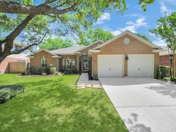 5012 N Nelson Ave, Katy, TX 77493
