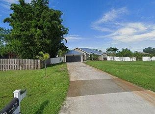 126 SW Ridgecrest Dr, Port Saint Lucie, FL 34953