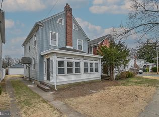 1741 Hamilton Ave, Hamilton, NJ 08619