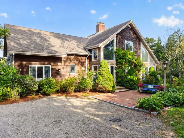 444 Stony Hill Road, North Chatham, MA 02650